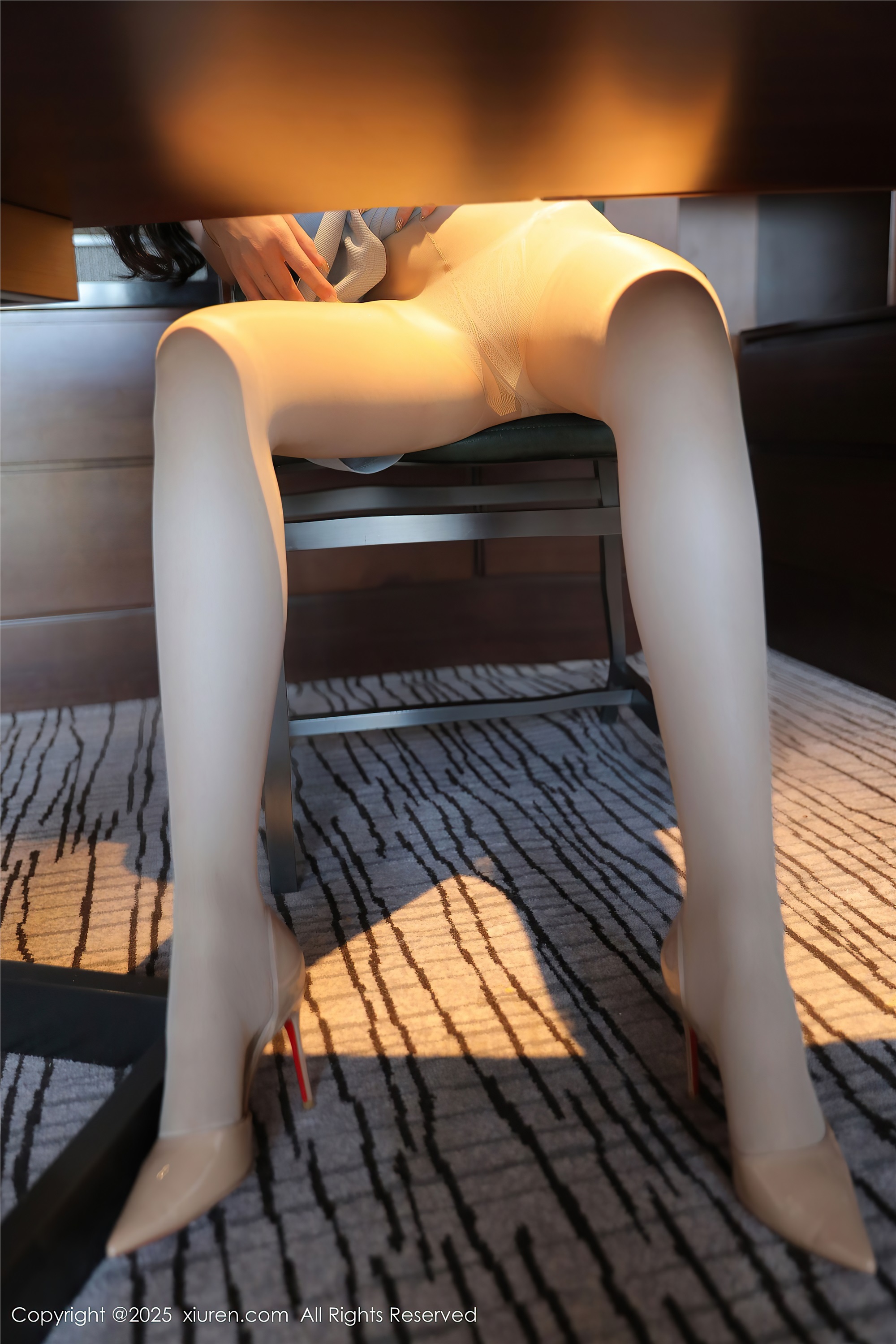 Xiuren秀人网 2025.01.23 NO.9801 希雅sia